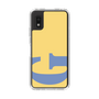 Slim Protection Case［ Original - initial color - G yellow ］
