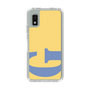 Slim Protection Case［ Original - initial color - G yellow ］