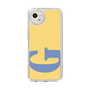 Slim Protection Case［ Original - initial color - G yellow ］