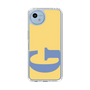 Slim Protection Case［ Original - initial color - G yellow ］