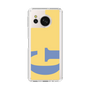 Slim Protection Case［ Original - initial color - G yellow ］