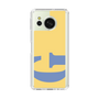 Slim Protection Case［ Original - initial color - G yellow ］