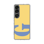 Slim Protection Case［ Original - initial color - G yellow ］