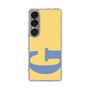 Slim Protection Case［ Original - initial color - G yellow ］