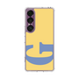 Slim Protection Case［ Original - initial color - G yellow ］