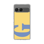 Slim Protection Case［ Original - initial color - G yellow ］