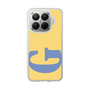 Slim Protection Case［ Original - initial color - G yellow ］