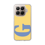 Slim Protection Case［ Original - initial color - G yellow ］