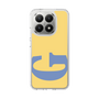 Slim Protection Case［ Original - initial color - G yellow ］