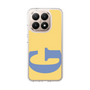 Slim Protection Case［ Original - initial color - G yellow ］