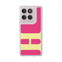 Slim Protection Case［ Original - initial color - H pink ］