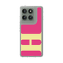 Slim Protection Case［ Original - initial color - H pink ］