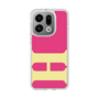 Slim Protection Case［ Original - initial color - H pink ］