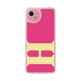 Slim Protection Case［ Original - initial color - H pink ］