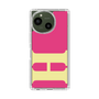 Slim Protection Case［ Original - initial color - H pink ］