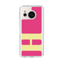 Slim Protection Case［ Original - initial color - H pink ］