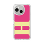 Slim Protection Case［ Original - initial color - H pink ］