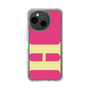 Slim Protection Case［ Original - initial color - H pink ］