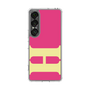 Slim Protection Case［ Original - initial color - H pink ］