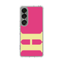 Slim Protection Case［ Original - initial color - H pink ］