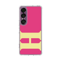 Slim Protection Case［ Original - initial color - H pink ］