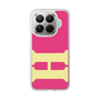 Slim Protection Case［ Original - initial color - H pink ］