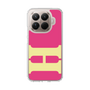 Slim Protection Case［ Original - initial color - H pink ］