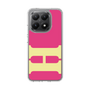 Slim Protection Case［ Original - initial color - H pink ］