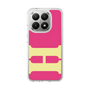 Slim Protection Case［ Original - initial color - H pink ］