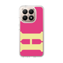 Slim Protection Case［ Original - initial color - H pink ］