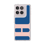 Slim Protection Case［ Original - initial color - H navy ］