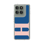 Slim Protection Case［ Original - initial color - H navy ］