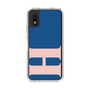 Slim Protection Case［ Original - initial color - H navy ］