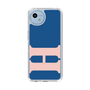 Slim Protection Case［ Original - initial color - H navy ］