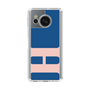 Slim Protection Case［ Original - initial color - H navy ］
