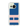 Slim Protection Case［ Original - initial color - H navy ］