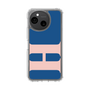 Slim Protection Case［ Original - initial color - H navy ］