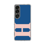 Slim Protection Case［ Original - initial color - H navy ］