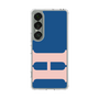 Slim Protection Case［ Original - initial color - H navy ］