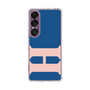 Slim Protection Case［ Original - initial color - H navy ］