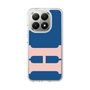 Slim Protection Case［ Original - initial color - H navy ］
