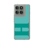 Slim Protection Case［ Original - initial color - H light green ］