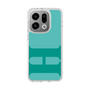 Slim Protection Case［ Original - initial color - H light green ］