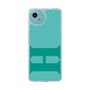 Slim Protection Case［ Original - initial color - H light green ］