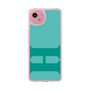 Slim Protection Case［ Original - initial color - H light green ］