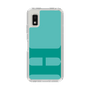 Slim Protection Case［ Original - initial color - H light green ］