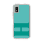 Slim Protection Case［ Original - initial color - H light green ］