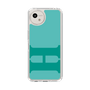 Slim Protection Case［ Original - initial color - H light green ］