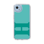 Slim Protection Case［ Original - initial color - H light green ］