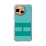 Slim Protection Case［ Original - initial color - H light green ］